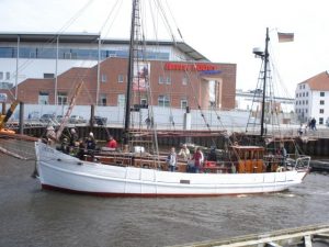 Museumshaven Bremen-Vegesack