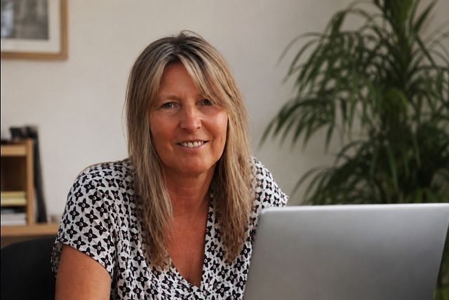 Tourimar-Birgit Krueger-Reiseplanung